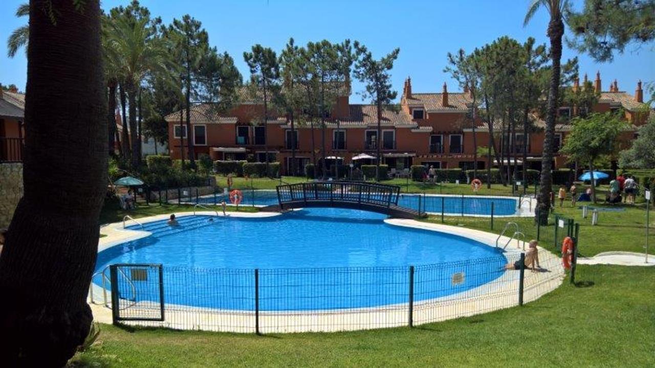 Holiday Urbanizacion Green Club Lepe